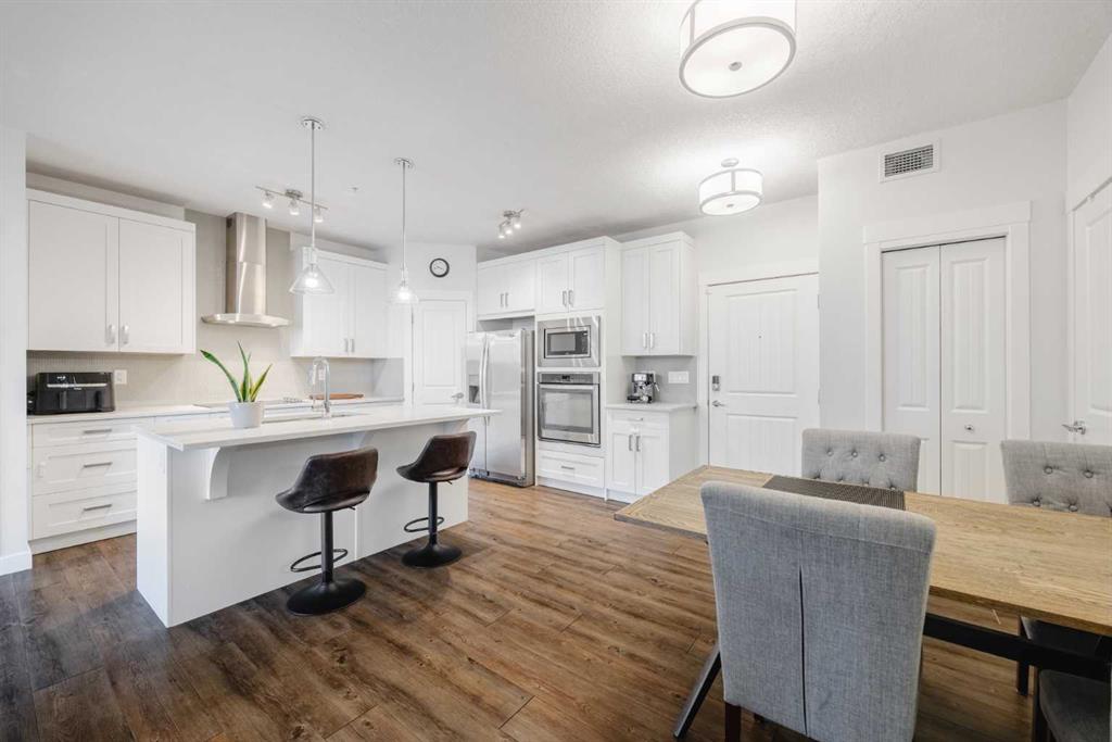 Picture for 105, 110 Auburn Meadows View SE