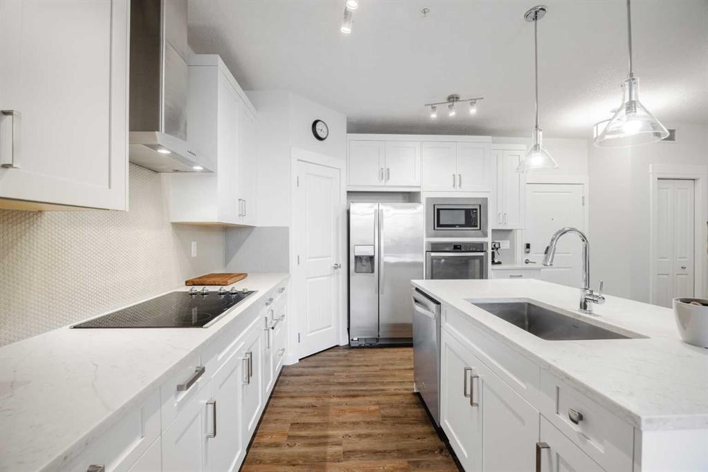 Picture for 105, 110 Auburn Meadows View SE