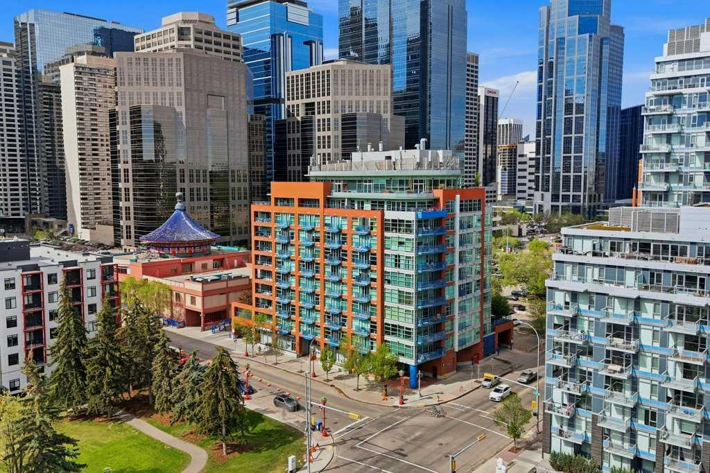 Picture for 606, 205 Riverfront Avenue SW