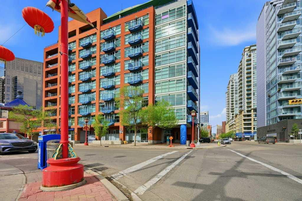 Picture for 606, 205 Riverfront Avenue SW