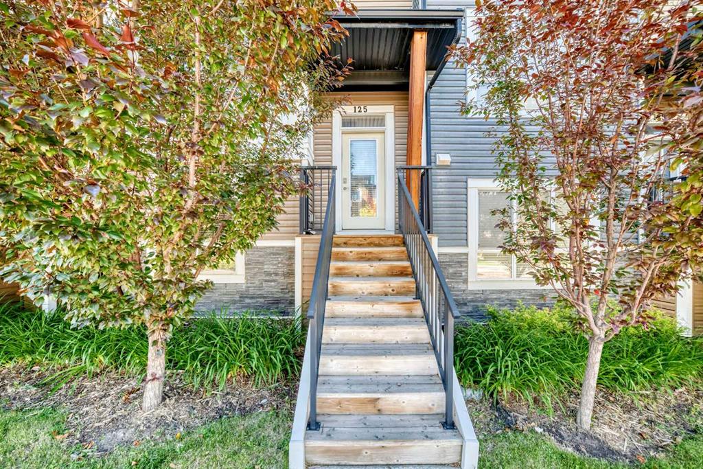 Picture for 125 Walgrove Cove SE