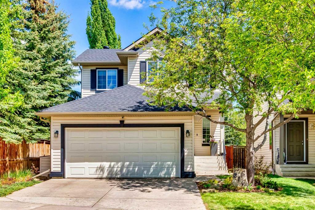 Picture for 214 Tuscany Ravine Road NW