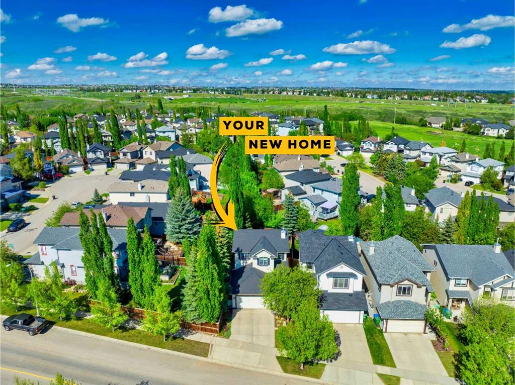 Picture for 214 Tuscany Ravine Road NW