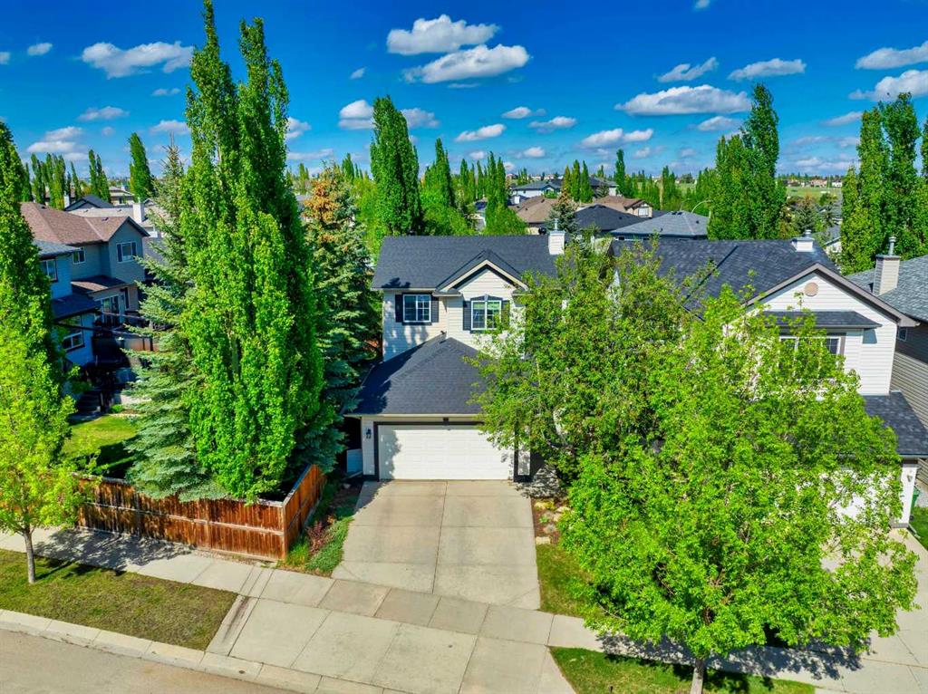 Picture for 214 Tuscany Ravine Road NW