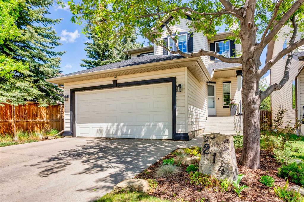 Picture for 214 Tuscany Ravine Road NW
