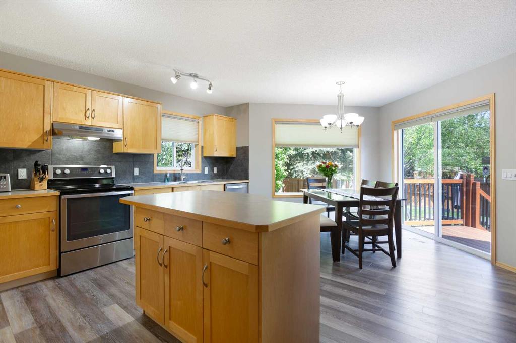Picture for 214 Tuscany Ravine Road NW