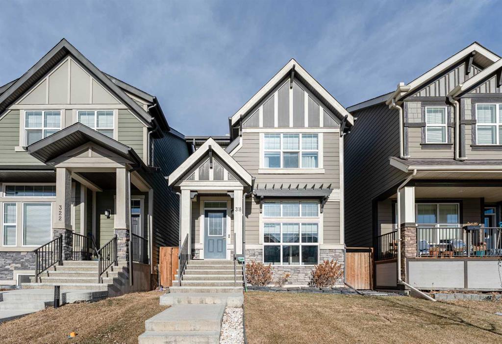 Picture for 318 Masters Row SE