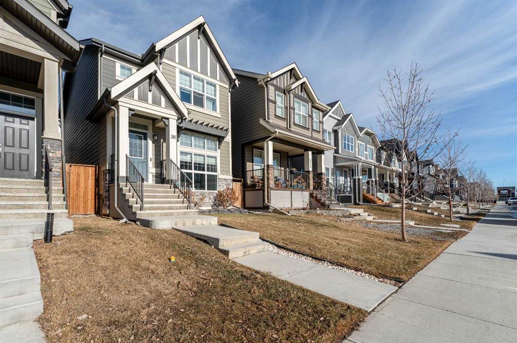 Picture for 318 Masters Row SE