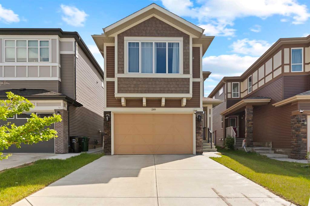 Picture for 249 Lucas Crescent NW