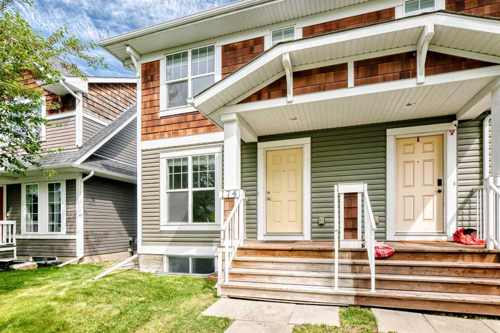 Picture for 174 Auburn Bay Boulevard SE