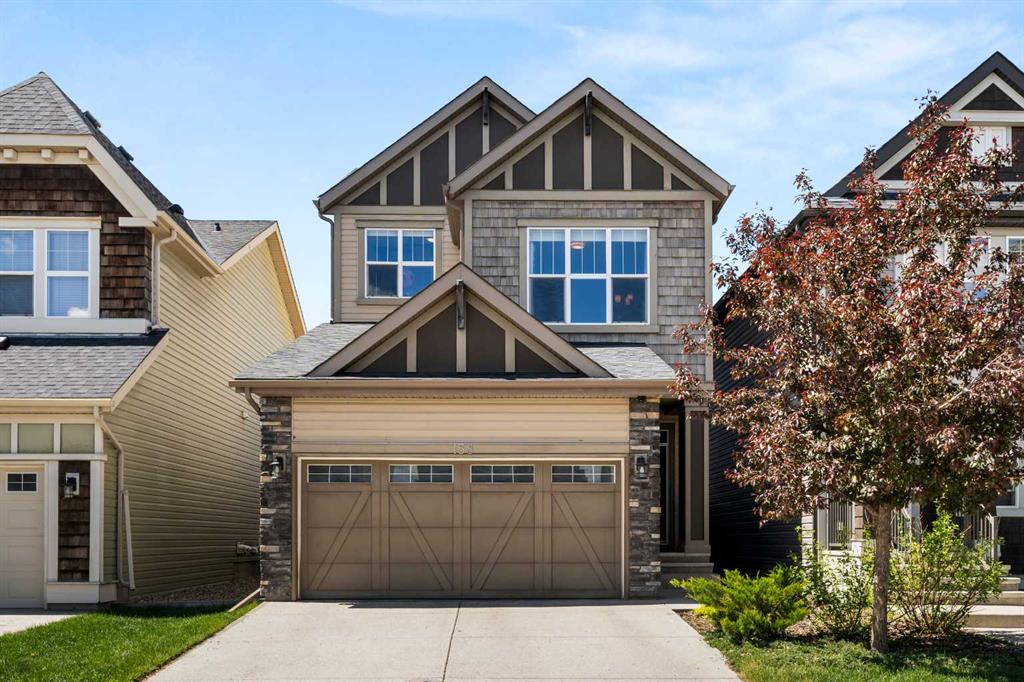 Picture for 158 Skyview Point Crescent NE