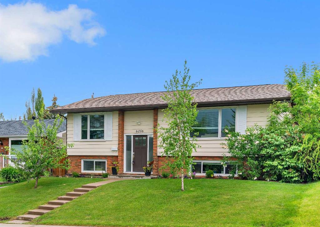 Picture for 6256 Silver Springs Hill NW