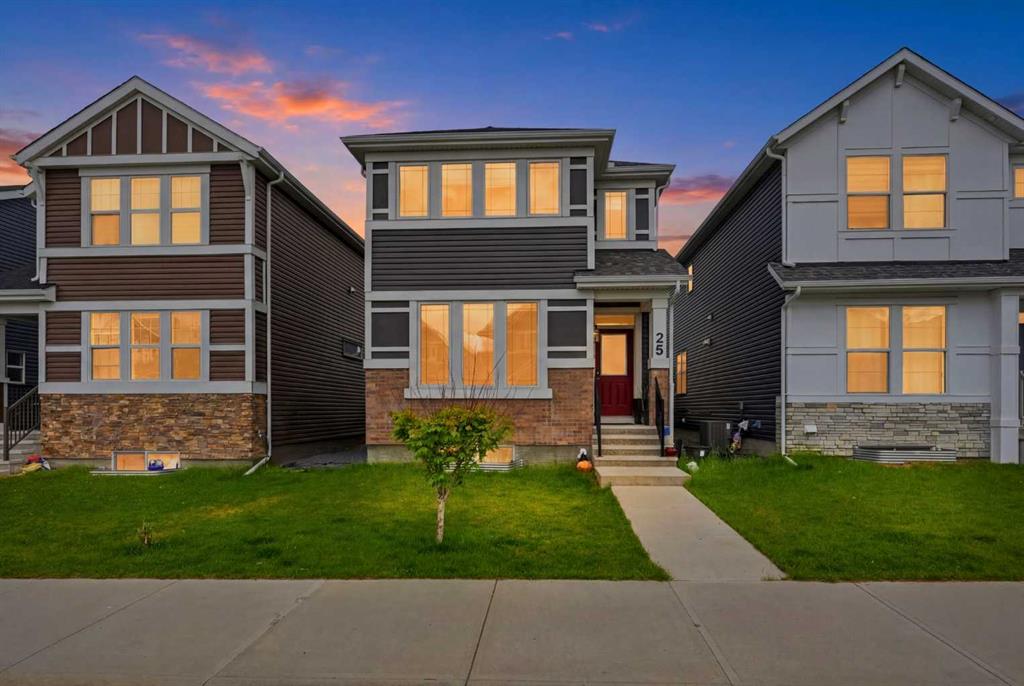 Picture for 25 Red Sky Way NE
