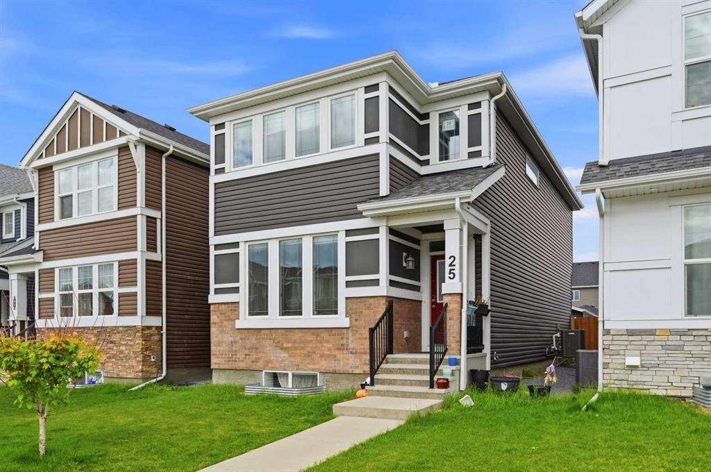 Picture for 25 Red Sky Way NE
