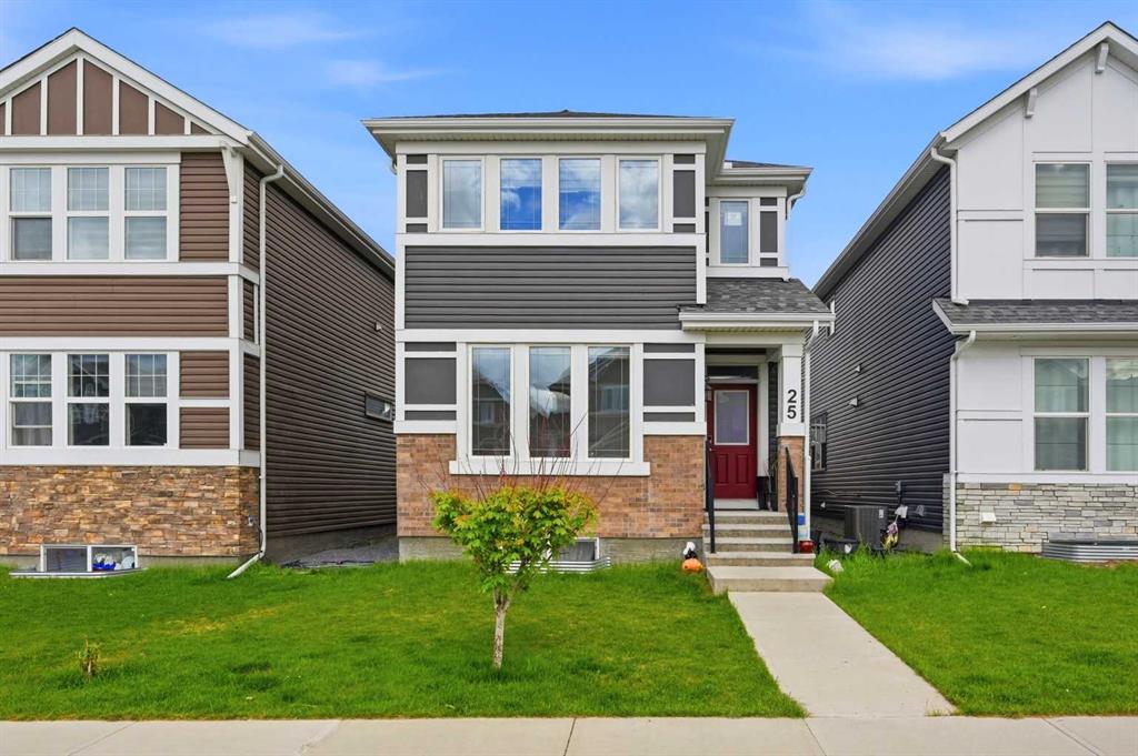 Picture for 25 Red Sky Way NE