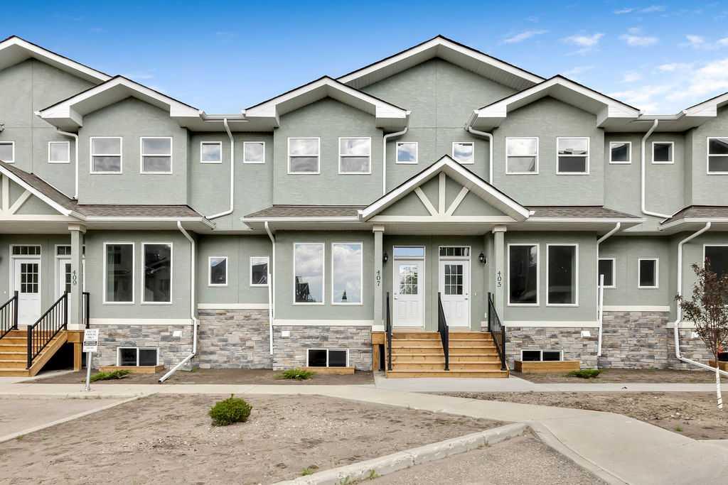 Picture for 407 Strathcona Circle 