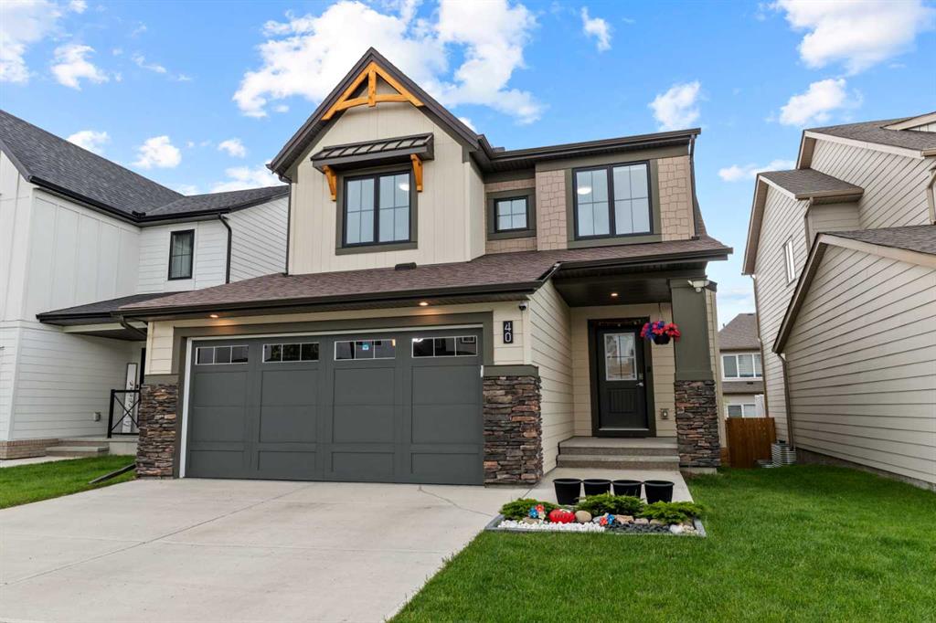 Picture for 40 Willow Green SW