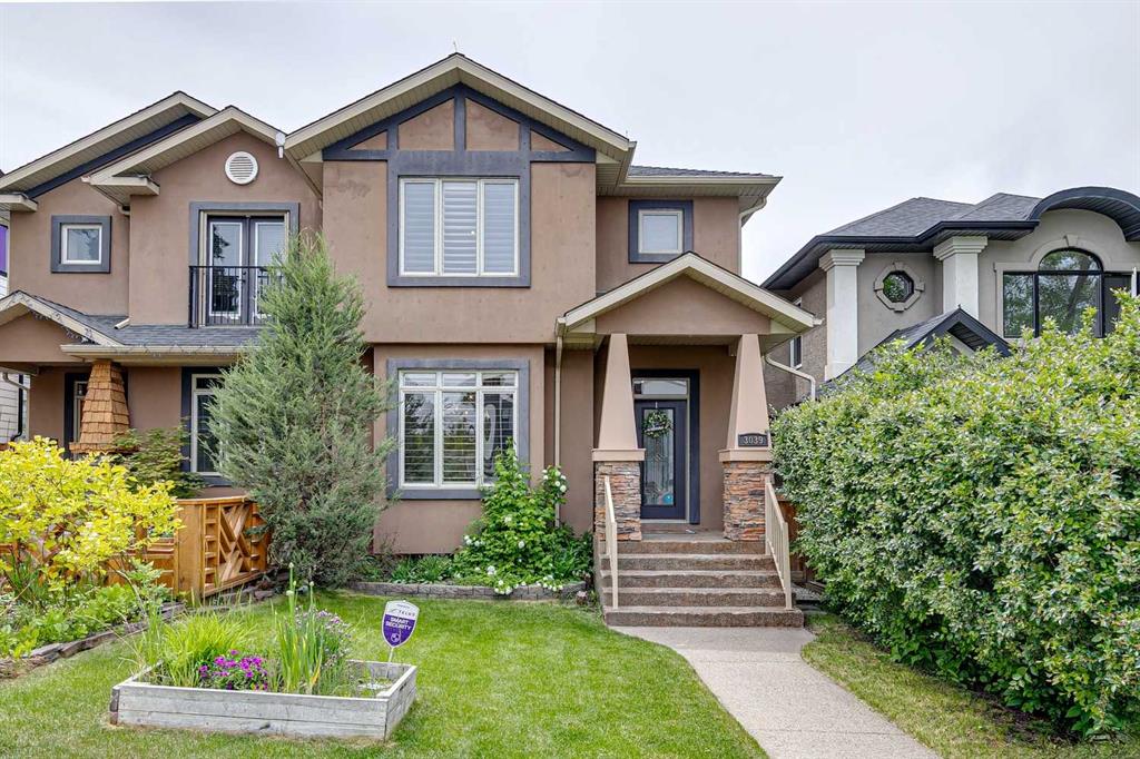 Picture for 3039 27 Street SW
