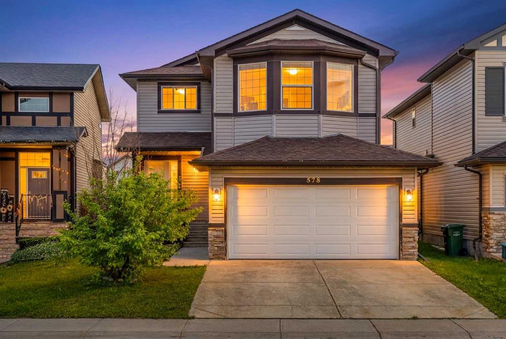 Picture for 578 Luxstone Landing SW