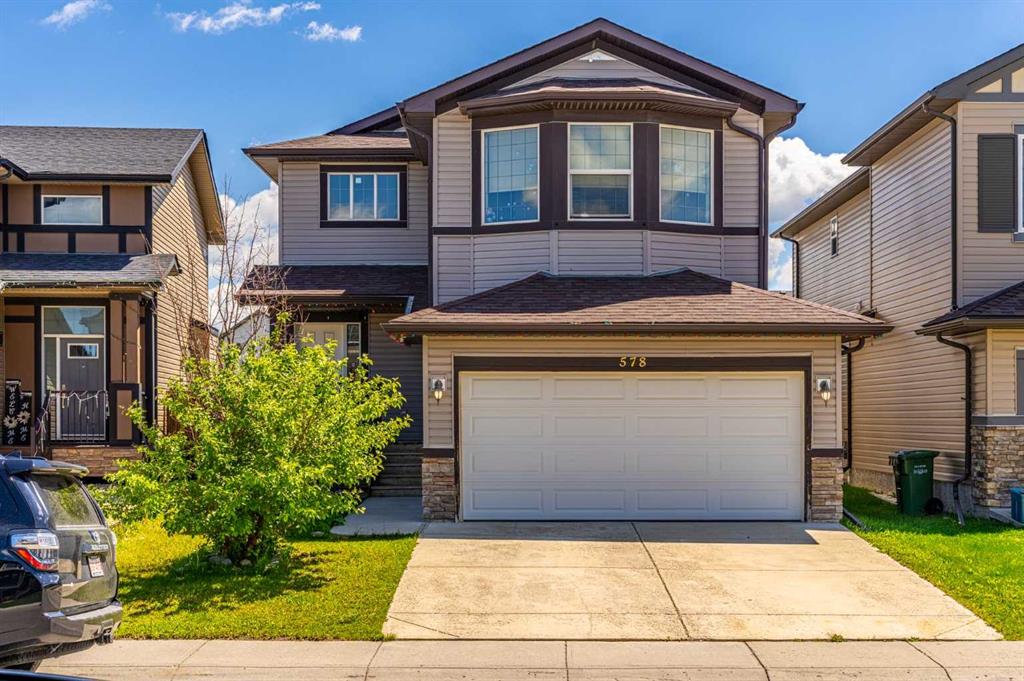 Picture for 578 Luxstone Landing SW