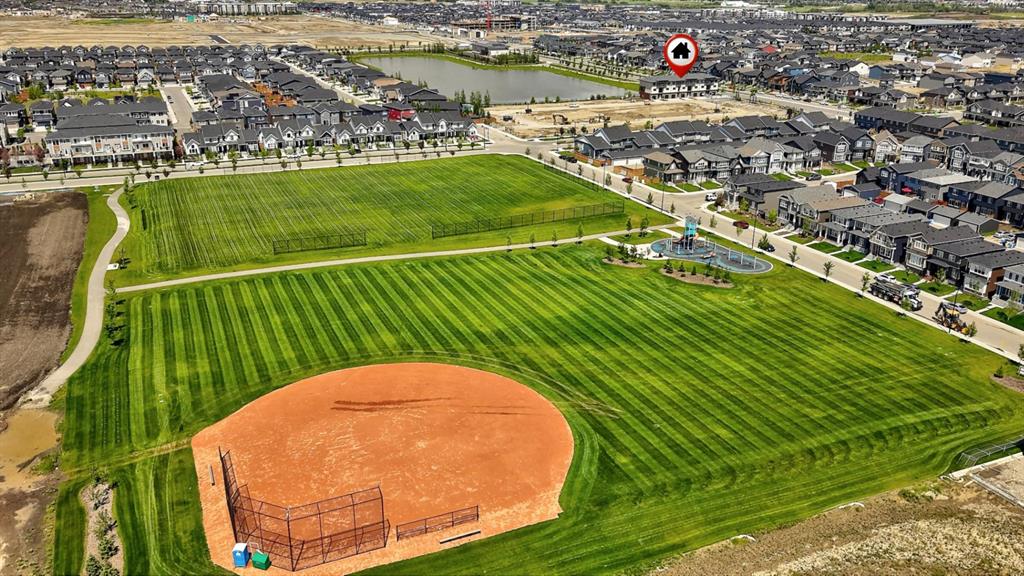 Picture for 703, 30 Creekside Villas SW