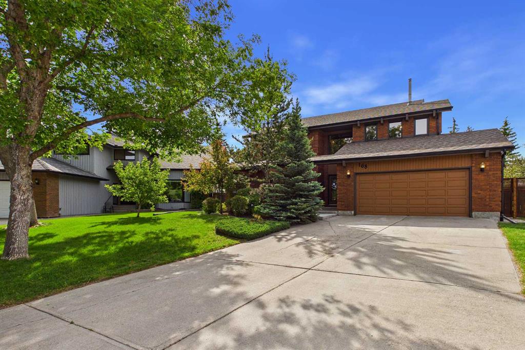 Picture for 168 Canterville Drive SW