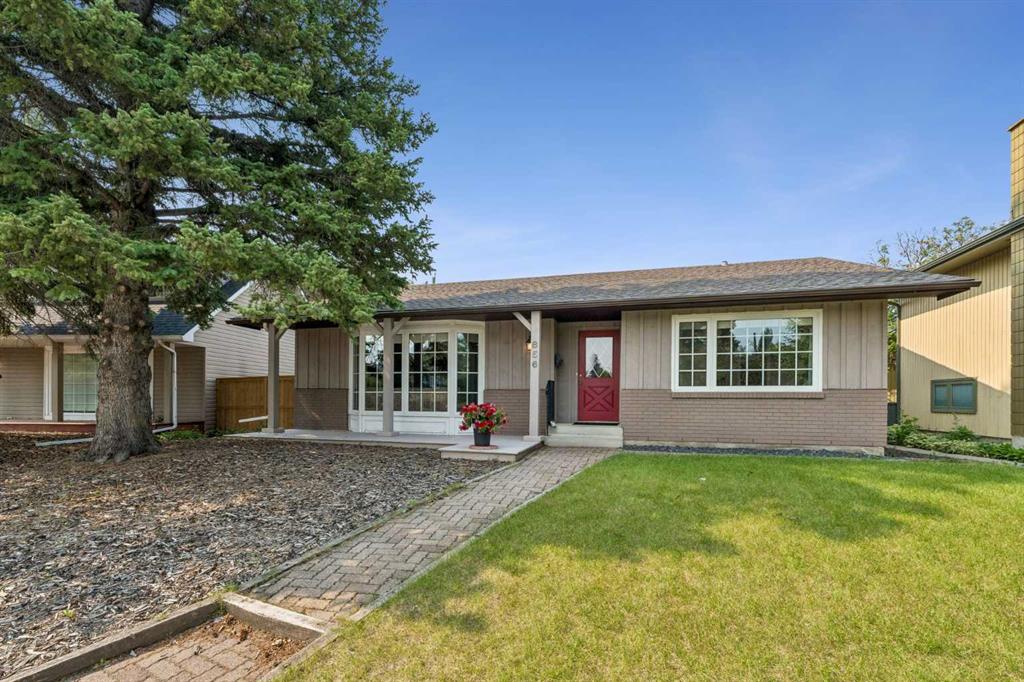 Picture for 856 Lake Twintree Crescent SE