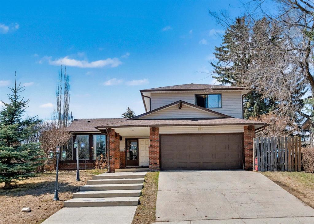Picture for 677 Wallace Drive 