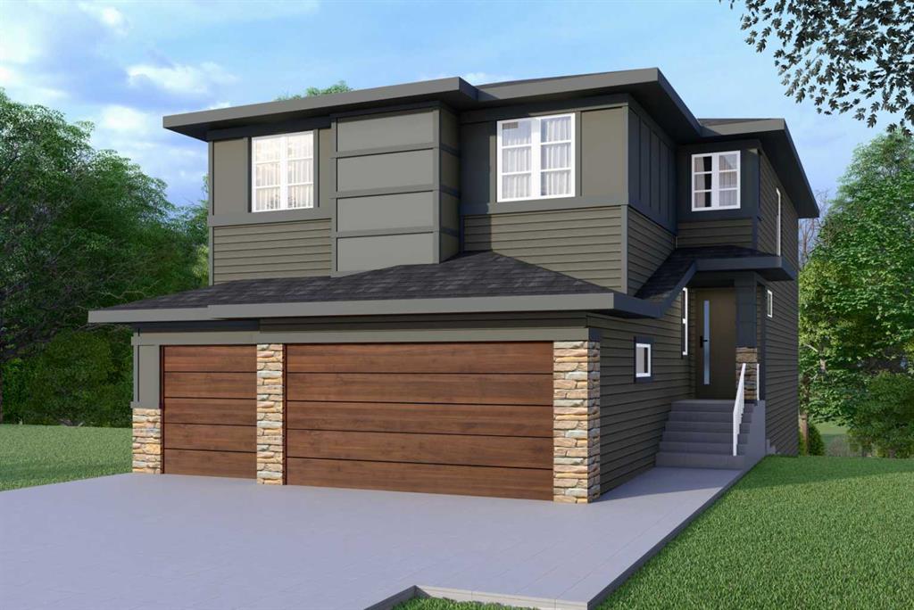 Picture for 26 North Bridges Way 