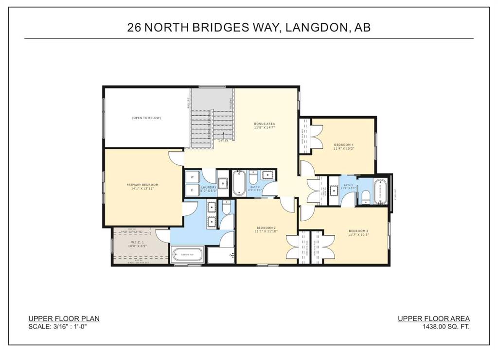 Picture for 26 North Bridges Way 