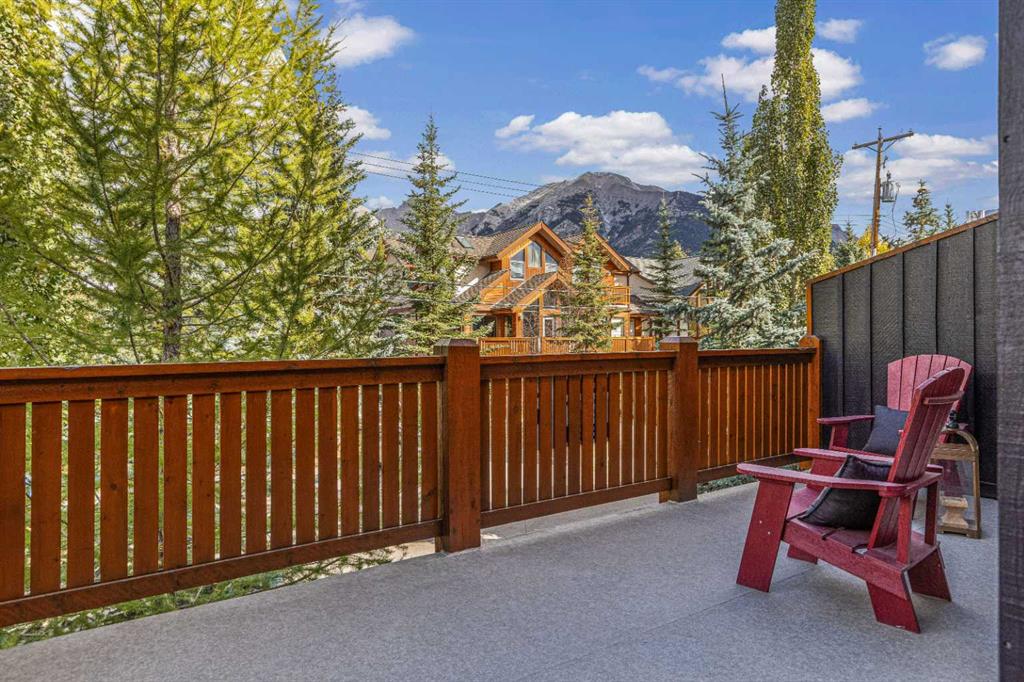      2, 834 6th Street , Canmore, 0382   ,T1W 2E2 ;  Listing Number: MLS A2048928