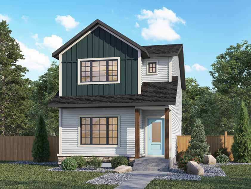 Picture for 1730 Keystone Creek Avenue 