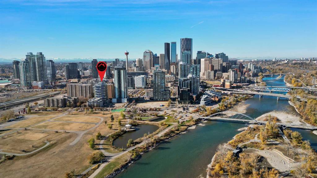 Picture for 1108, 624 8 Avenue SE