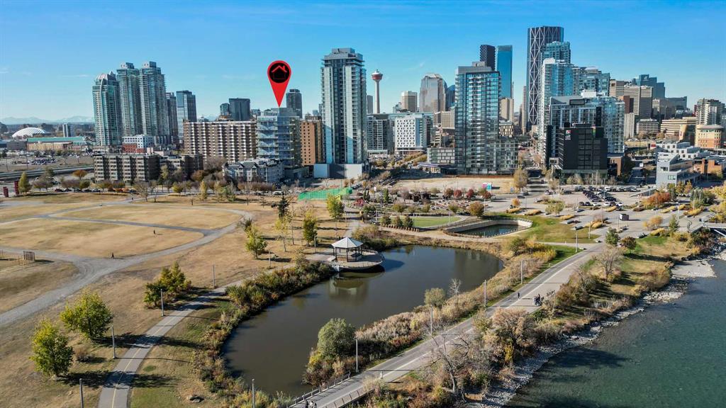 Picture for 1108, 624 8 Avenue SE