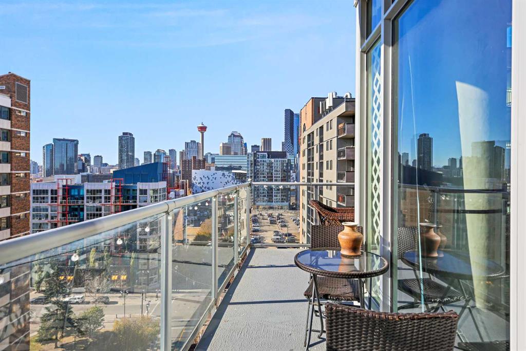 Picture for 1108, 624 8 Avenue SE