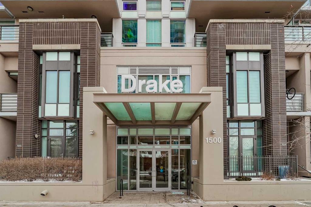 Picture for 309, 1500 7 Street SW