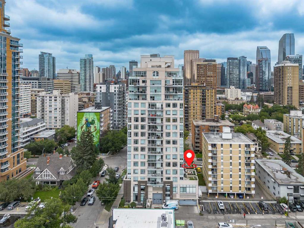 Picture for 309, 1500 7 Street SW