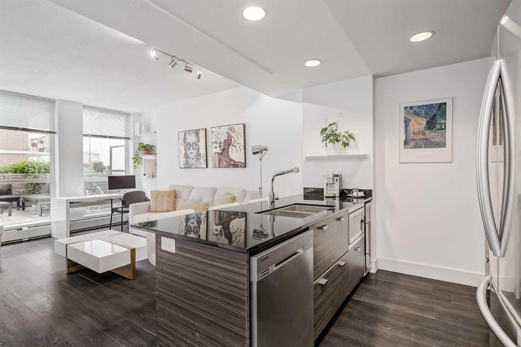 Picture for 309, 1500 7 Street SW