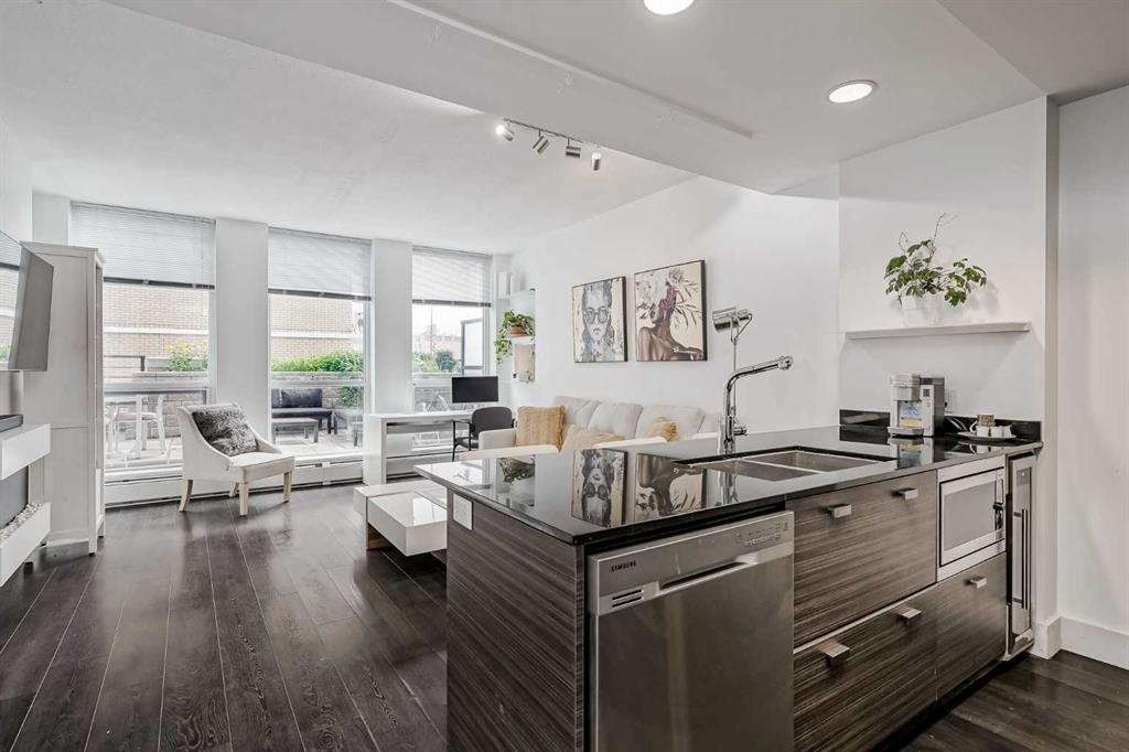 Picture for 309, 1500 7 Street SW