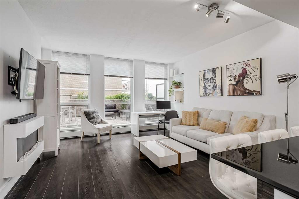 Picture for 309, 1500 7 Street SW