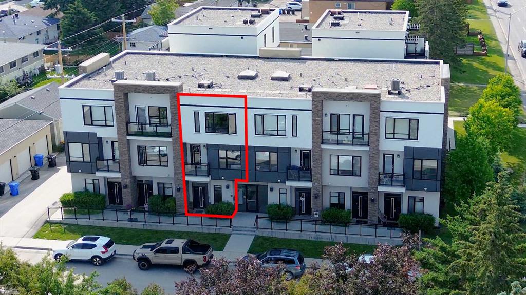 Picture for 109, 15 Rosscarrock Gate SW