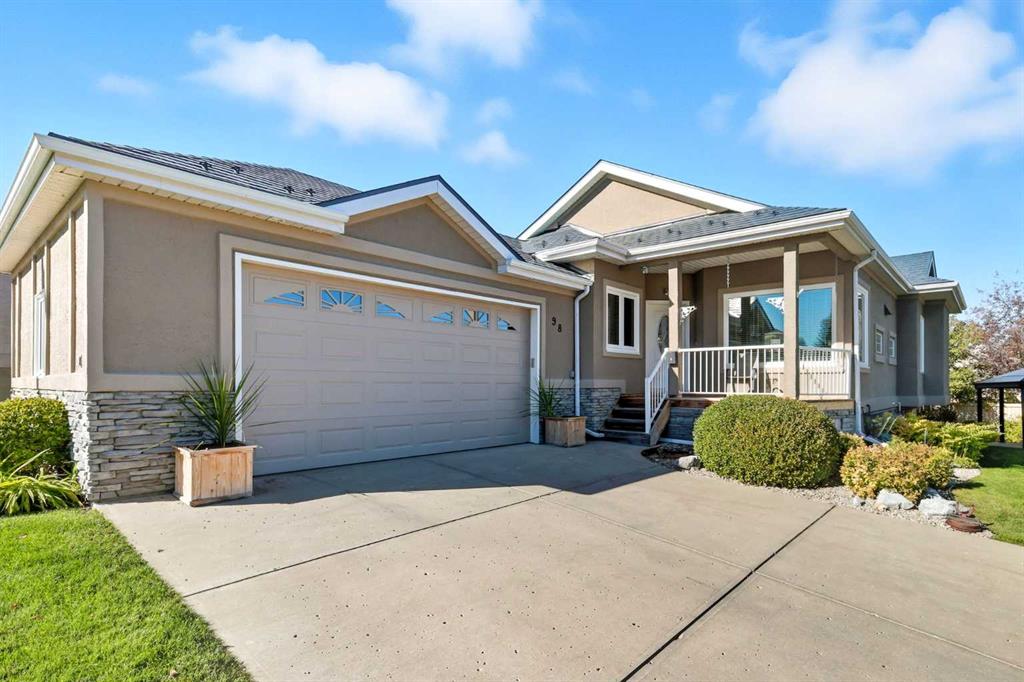 Picture for 98 Mt Alberta Manor SE