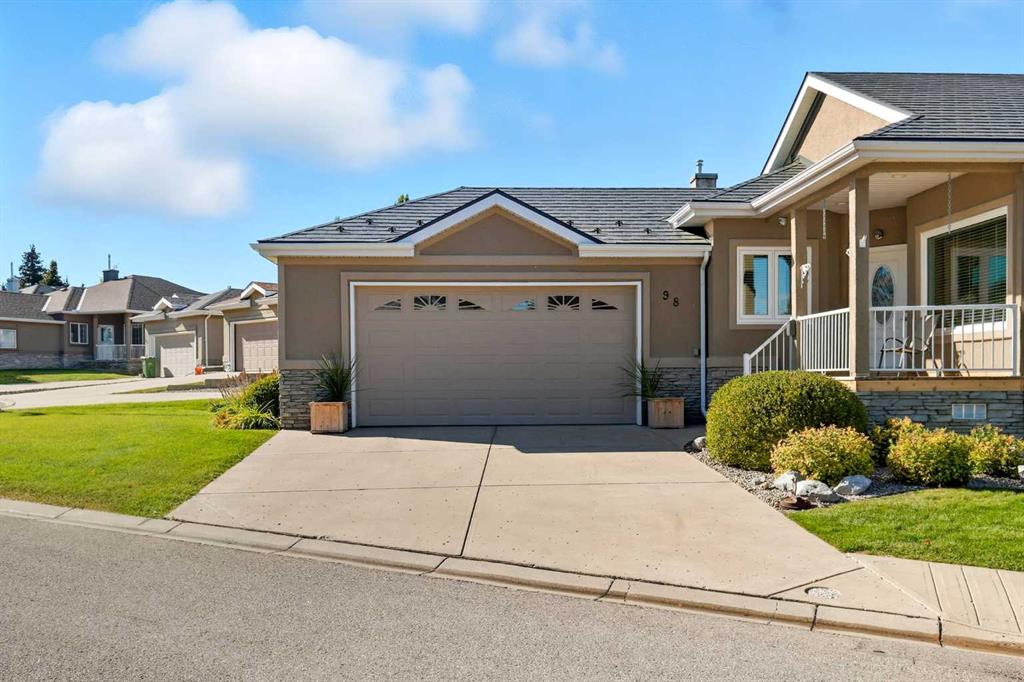 Picture for 98 Mt Alberta Manor SE