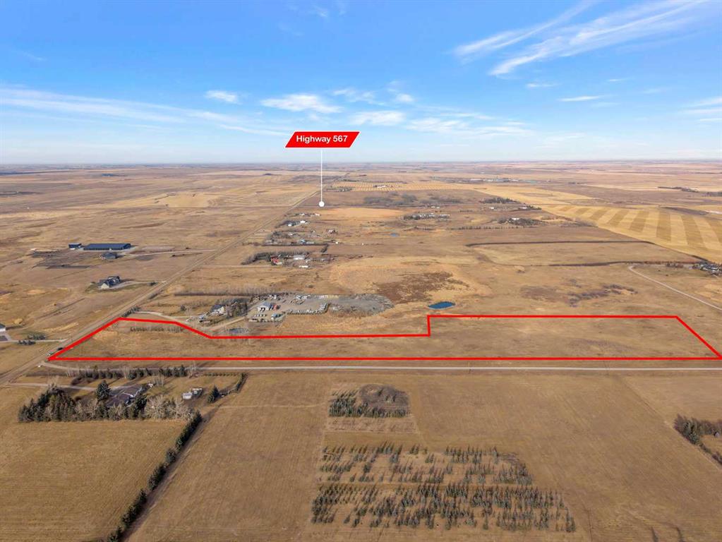 Picture for 271050 Range Road 285  