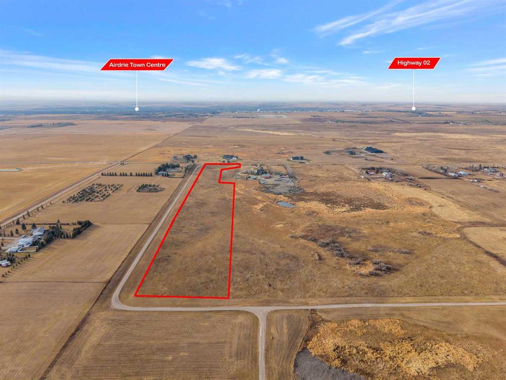 Picture for 271050 Range Road 285  