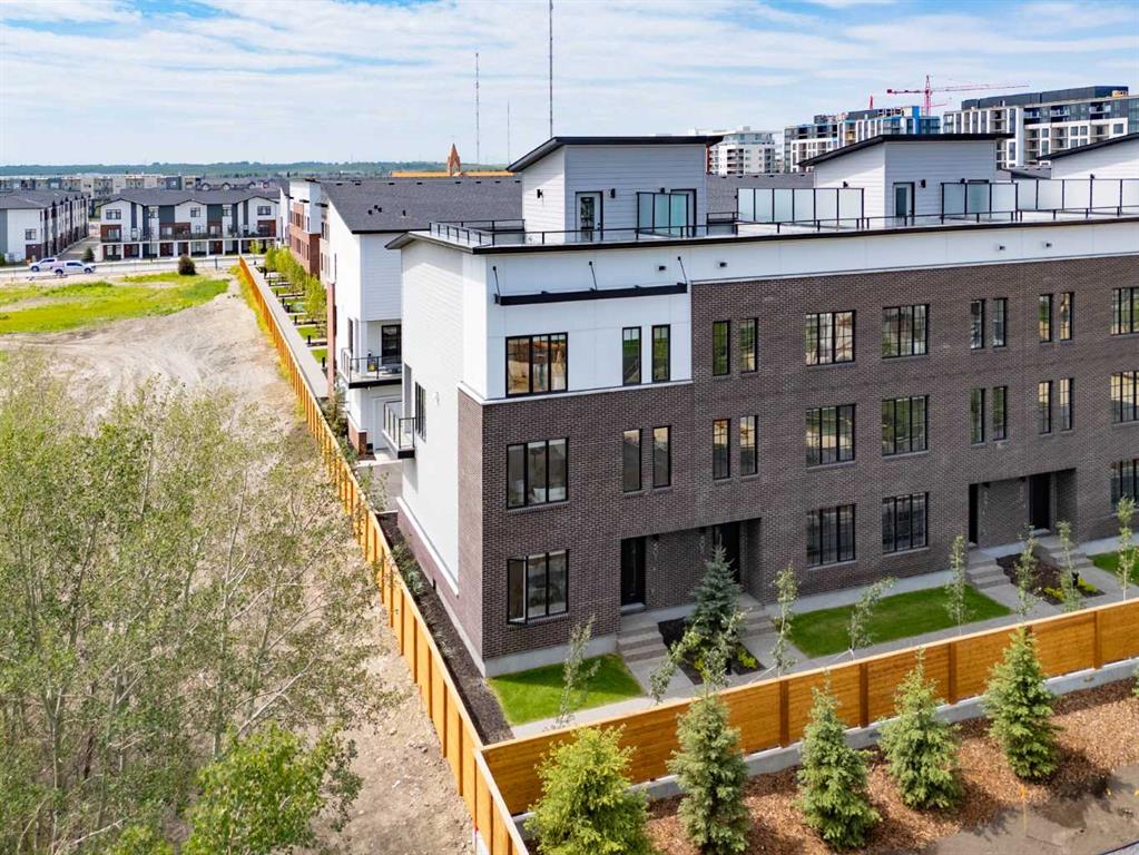 Picture for 501, 8155 8 Avenue SW