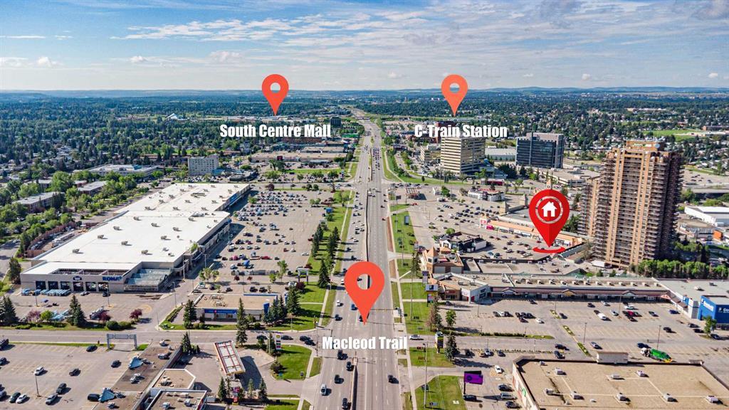 Picture for 9737 Macleod Trail SW