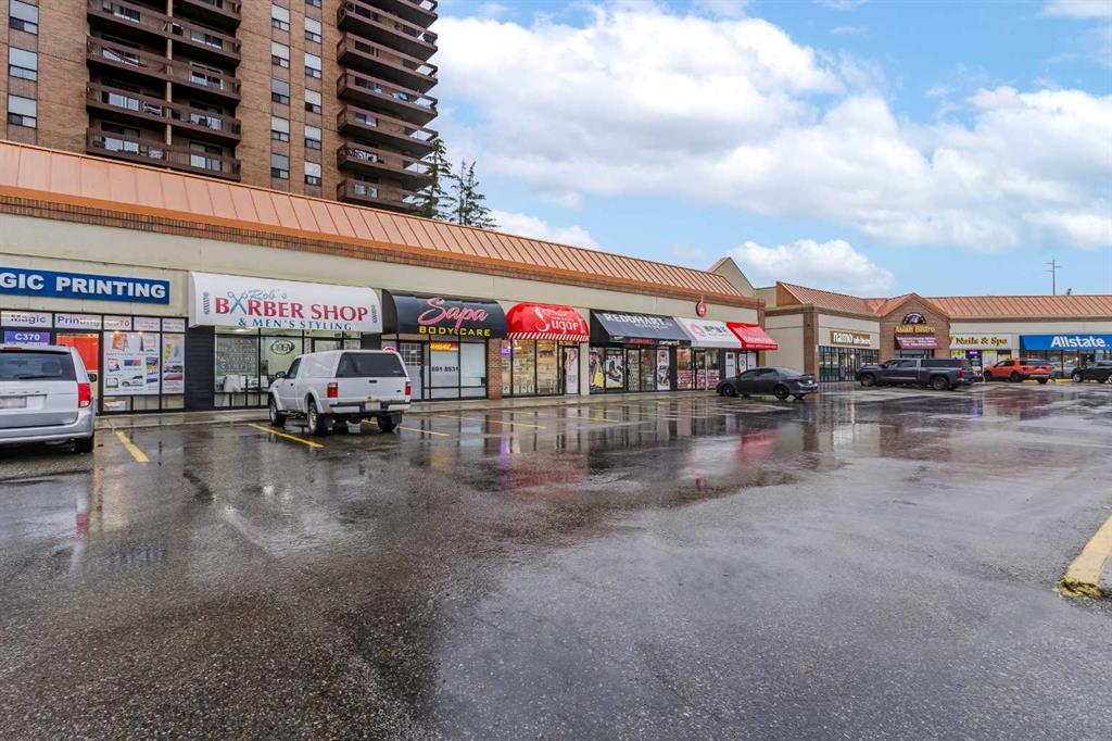 Picture for 9737 Macleod Trail SW