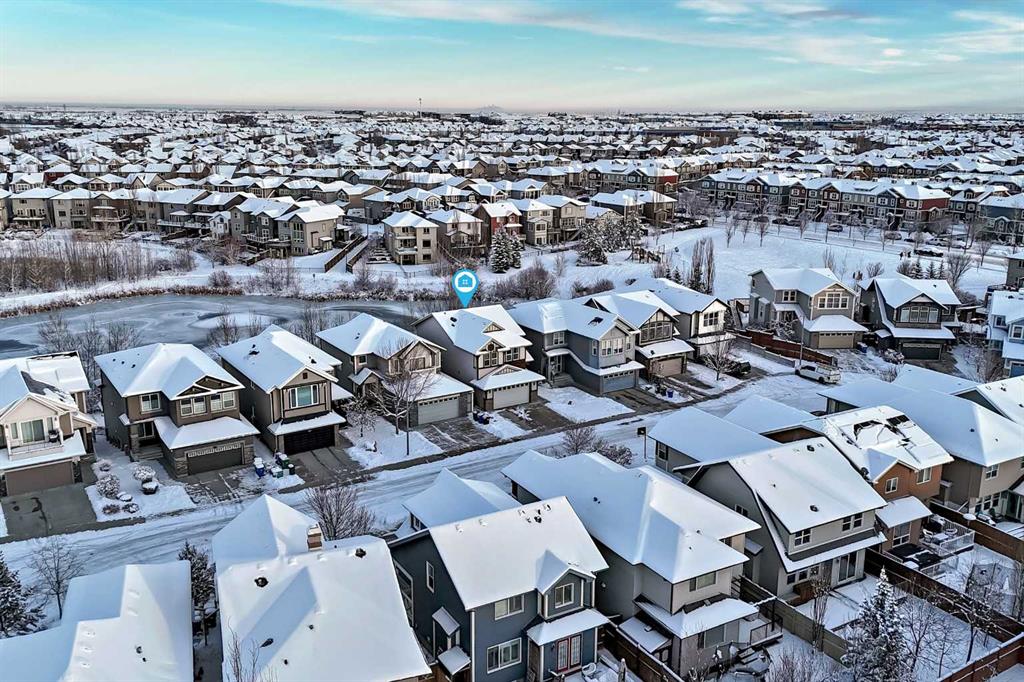 Picture for 135 Autumn Close SE