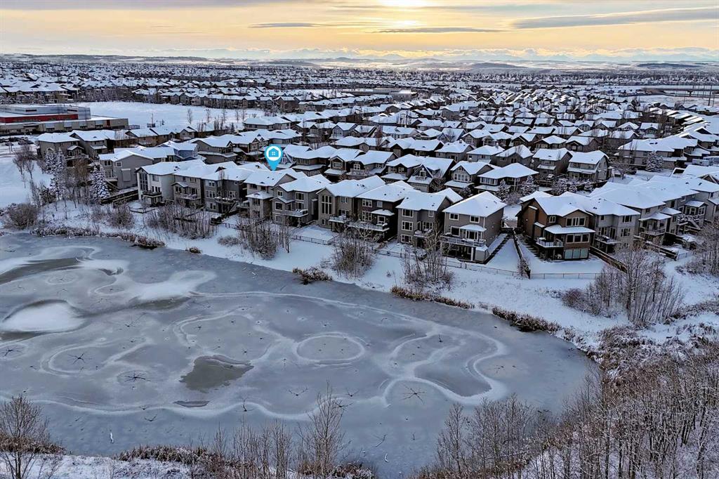 Picture for 135 Autumn Close SE